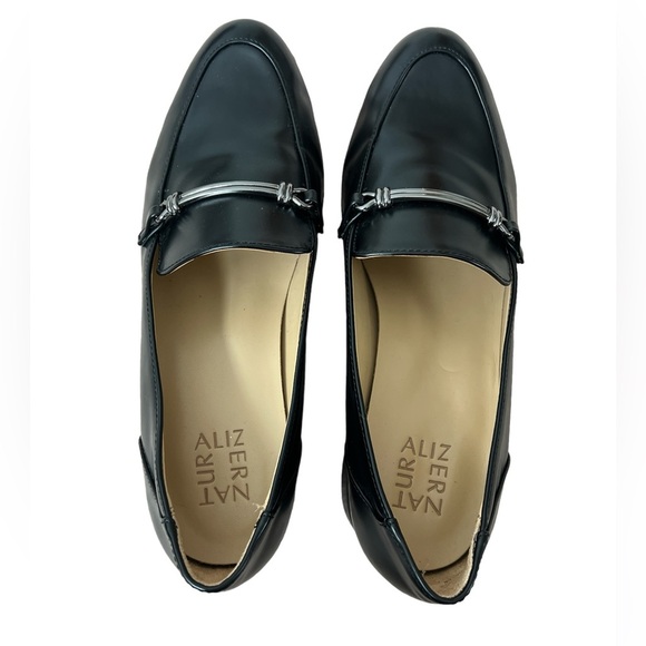 NEW Naturalizer Naples Slip On Loafers - Picture 6 of 9